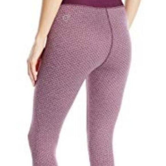 Puma Eyes on Me 3/4 Tights XL - Picture 5 of 9